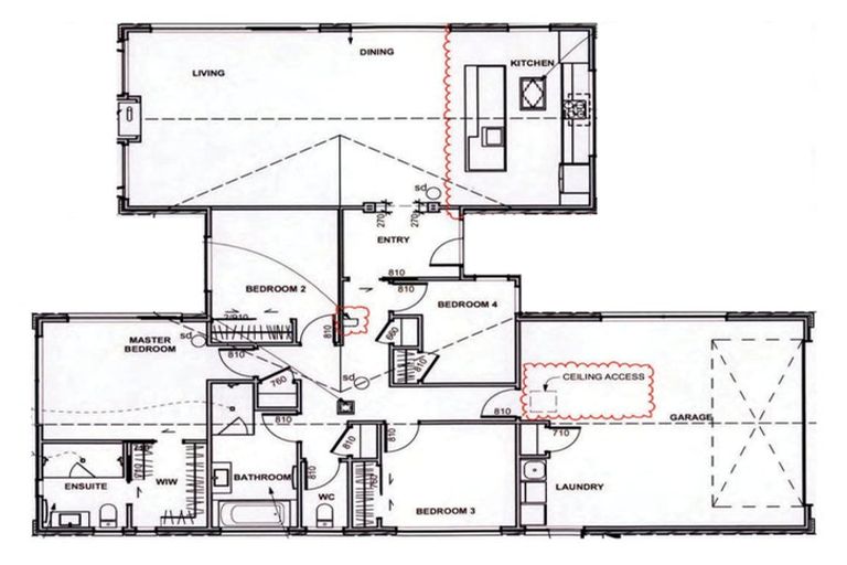 Photo of property in 23 Nadine Stanton Drive, Bell Block, New Plymouth, 4312