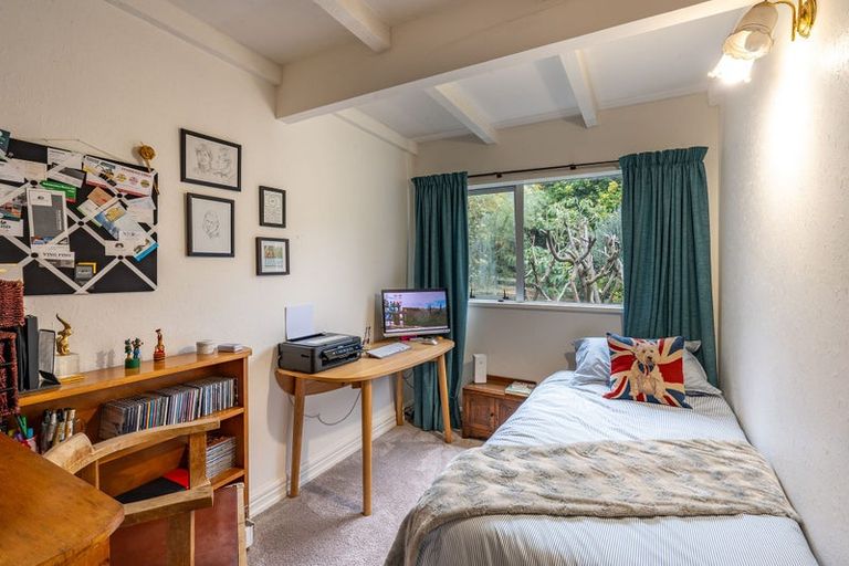 Photo of property in 807 Mount Cargill Road, Mount Cargill, Waitati, 9085