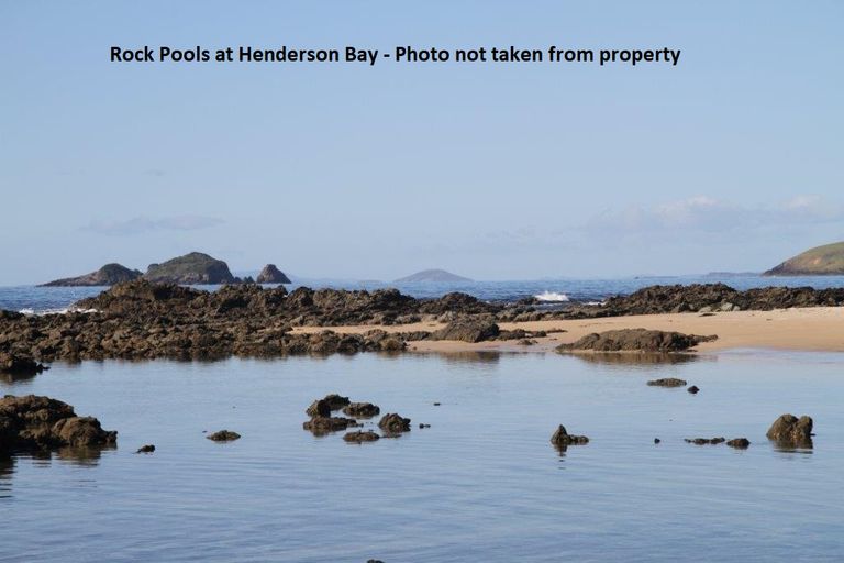 Photo of property in 3982 Far North Road, Pukenui, Kaitaia, 0484