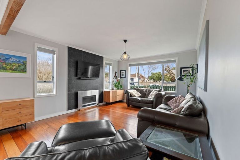 Photo of property in 23 Tokomaru Street, Welbourn, New Plymouth, 4312