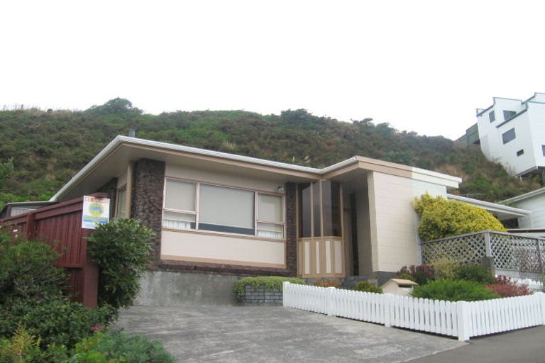 Photo of property in 89b Melrose Road, Southgate, Wellington, 6023