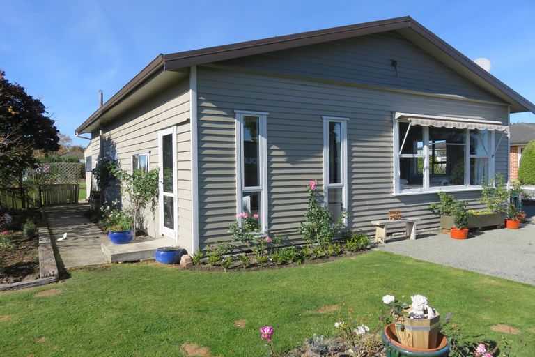 Photo of property in 260 King Street, Temuka, 7920