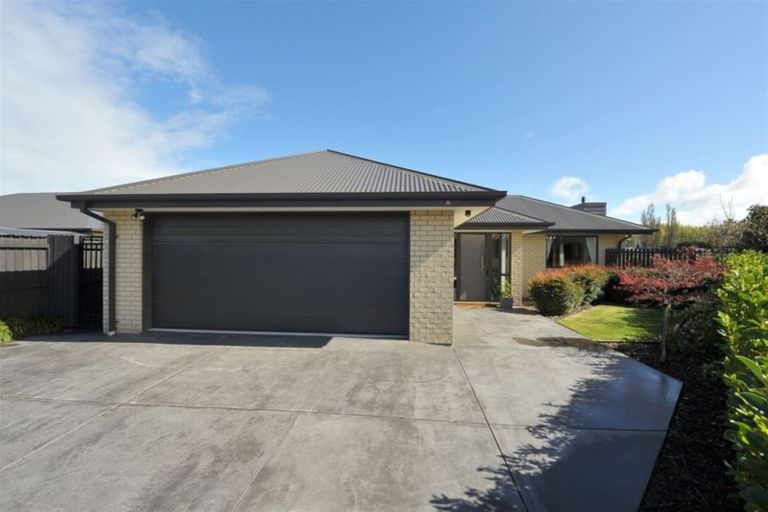 Photo of property in 3 Blaenavon Place, Halswell, Christchurch, 8025