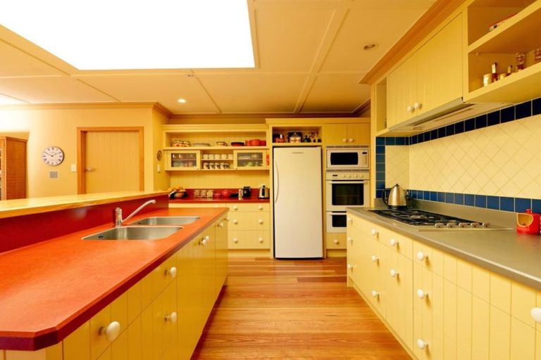 Photo of property in 18 Patmos Avenue, Woodhaugh, Dunedin, 9010