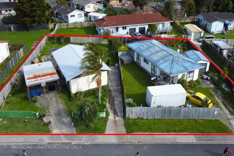 Photo of property in 71 Heathdale Crescent, Papakura, 2110