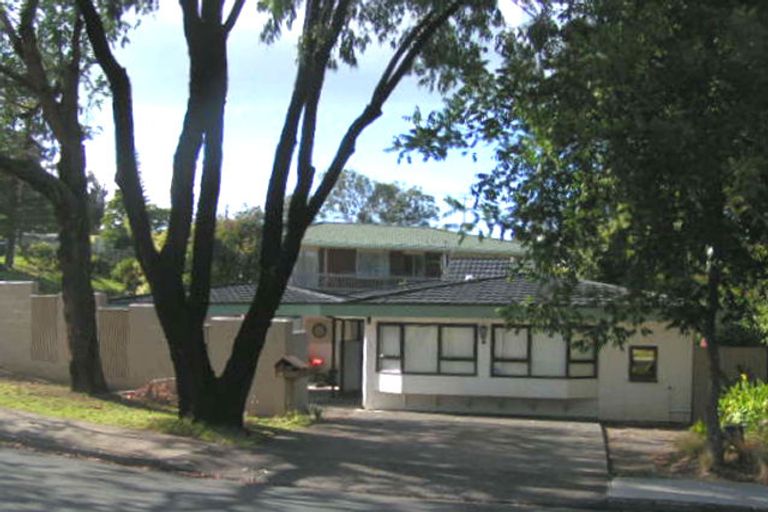 Photo of property in 55 Meadowvale Avenue, Forrest Hill, Auckland, 0620