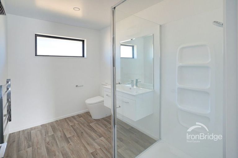 Photo of property in 68 Finn Avenue, Rolleston, 7615