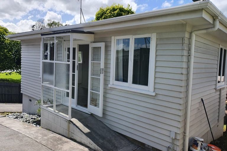 Photo of property in 624 Pakuranga Road, Howick, Auckland, 2010