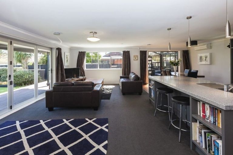 Photo of property in 30b Yellowstone Crescent, Burwood, Christchurch, 8083