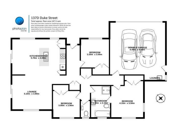 Photo of property in 137d Duke Street, Dinsdale, Hamilton, 3204
