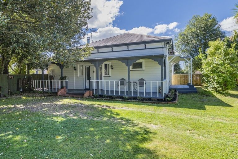 Photo of property in 3 Margaret Street, Shannon, 4821
