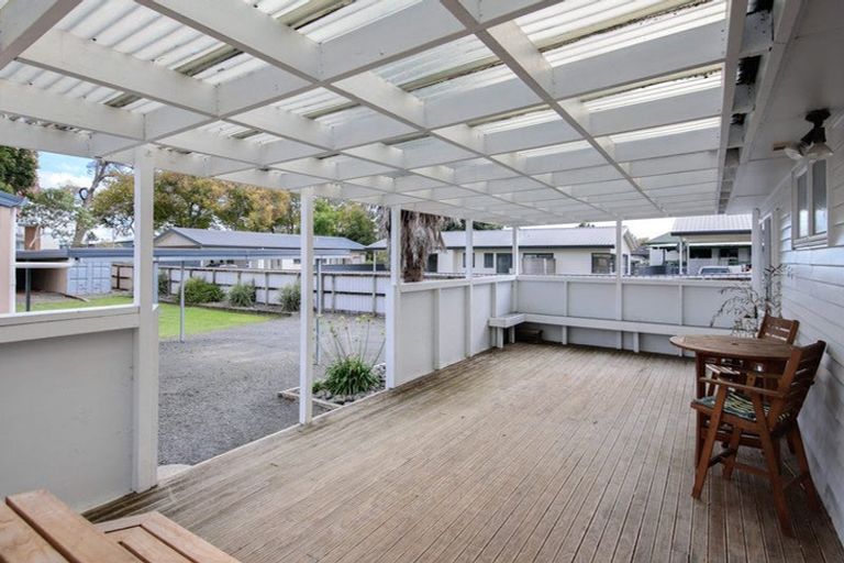 Photo of property in 173 Hakanoa Street, Huntly, 3700