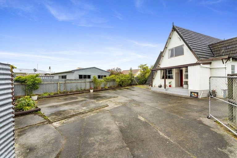 Photo of property in 8 Wild Street, Feilding, 4702
