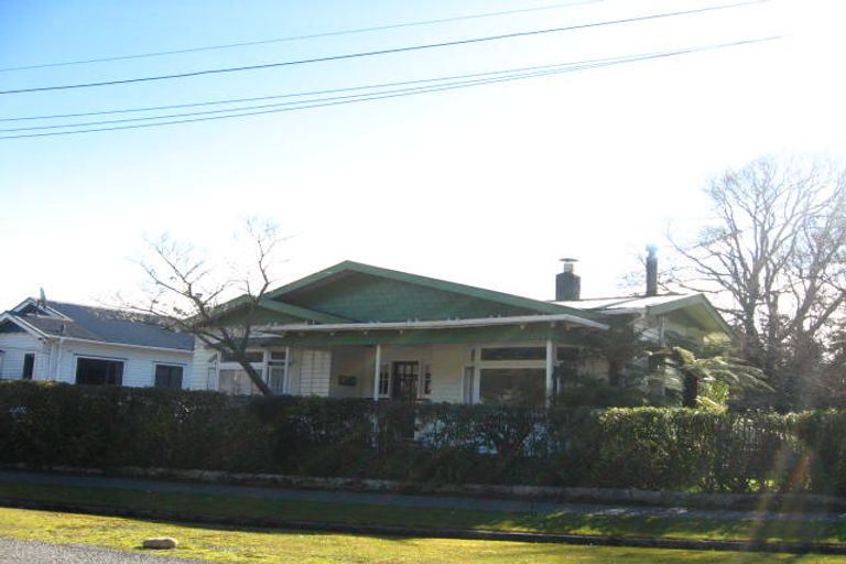 Photo of property in 10 Lydia Street, Greymouth, 7805