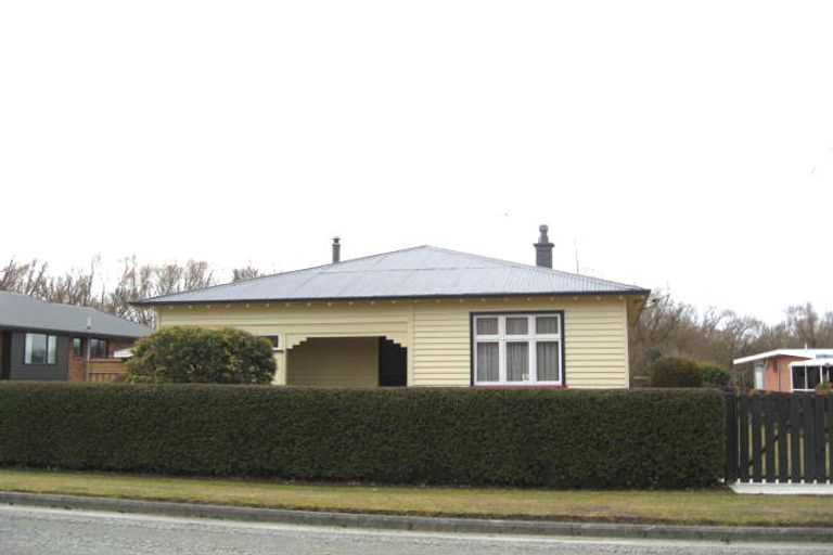Photo of property in 68 Denmark Street, Fairlie, 7925