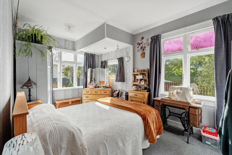 Photo of property in 57 Conyers Street, Georgetown, Invercargill, 9812