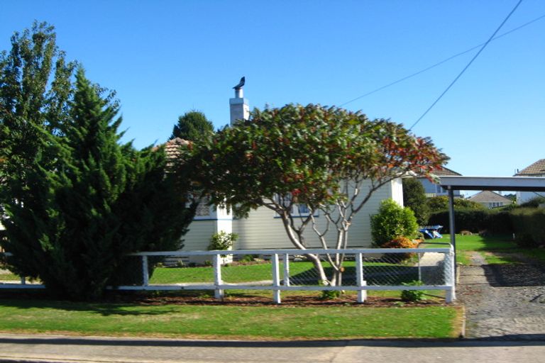 Photo of property in 36 High Street, Mosgiel, 9024