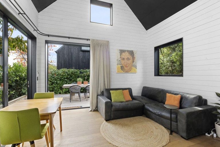Photo of property in 12c Hurley Street, Christchurch Central, Christchurch, 8011