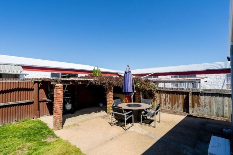 Photo of property in 101 Oxford Street, South Dunedin, Dunedin, 9012