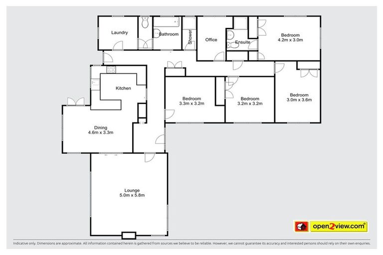 Photo of property in 23 Alpha Street, Cambridge, 3434