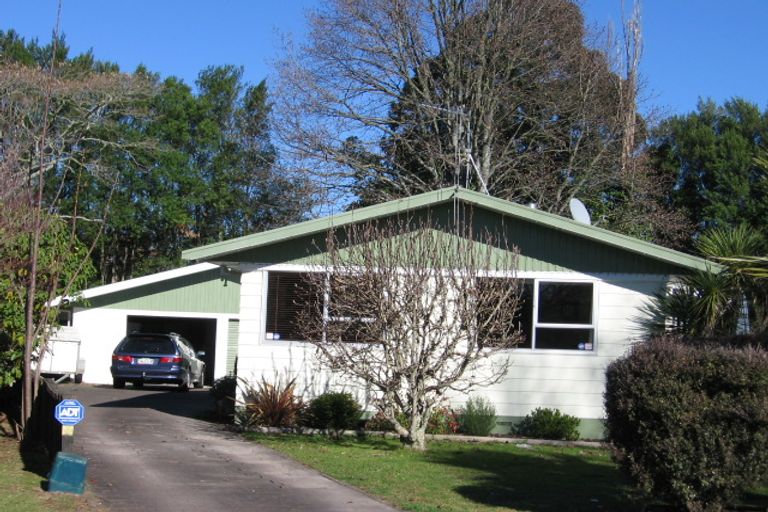 Photo of property in 10 Frost Place, Pukete, Hamilton, 3200