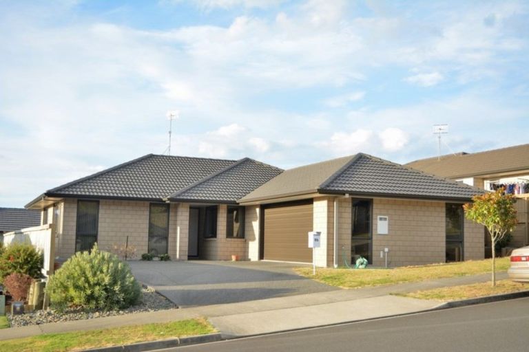 Photo of property in 125 Ballintoy Park Drive, Welcome Bay, Tauranga, 3175