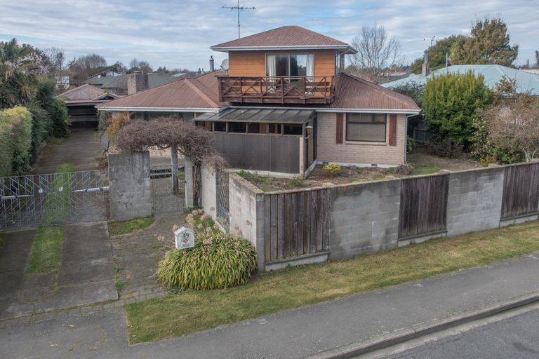 Photo of property in 39 Wesley Street, Kaiapoi, 7630