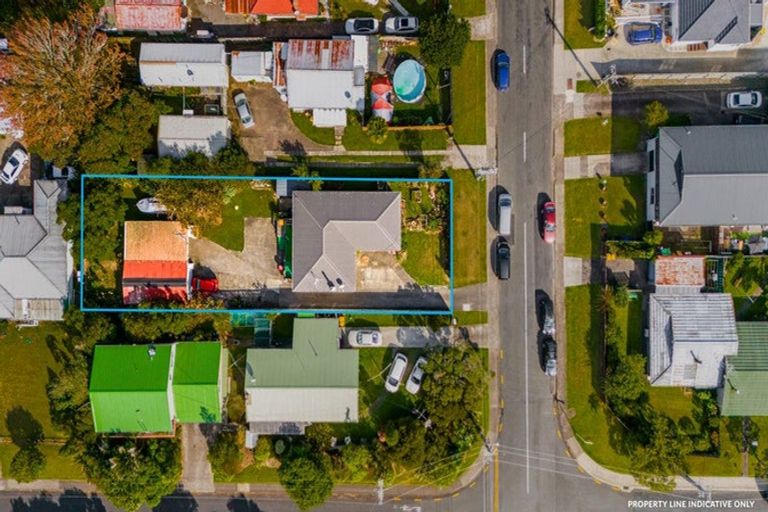 Photo of property in 805 Te Atatu Road, Te Atatu Peninsula, Auckland, 0610