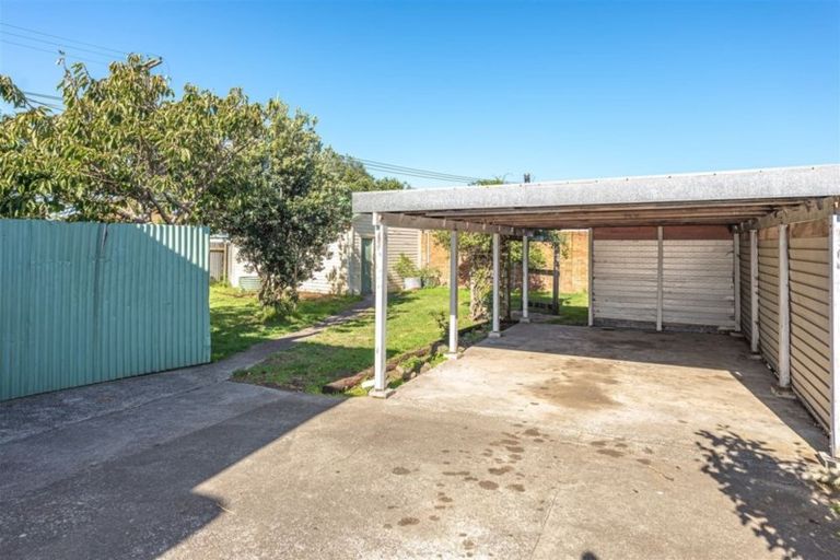 Photo of property in 33 Abbot Street, Gonville, Whanganui, 4501