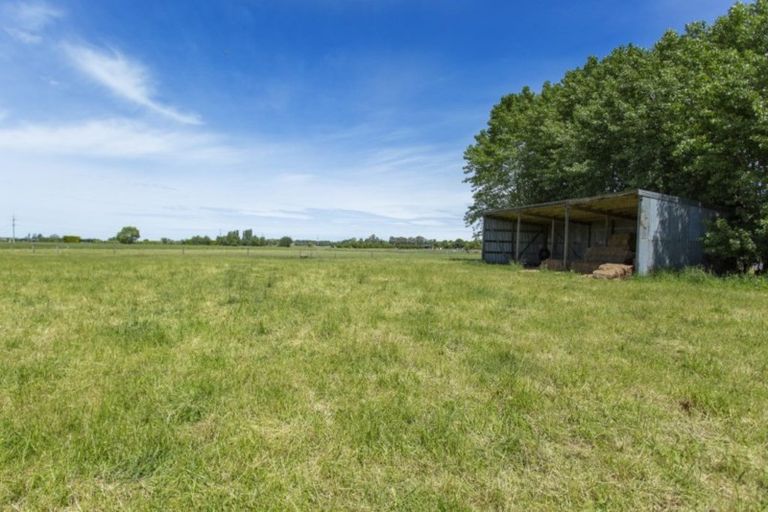 Photo of property in 376 Wakanui Road, Elgin, Ashburton, 7777