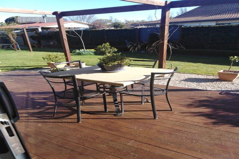 Photo of property in 21 Weka Street, Oxford, 7430