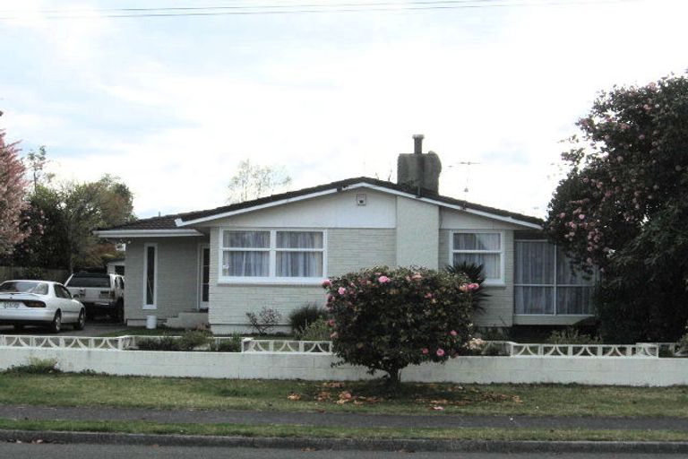 Photo of property in 9 Jameson Avenue, Fenton Park, Rotorua, 3010