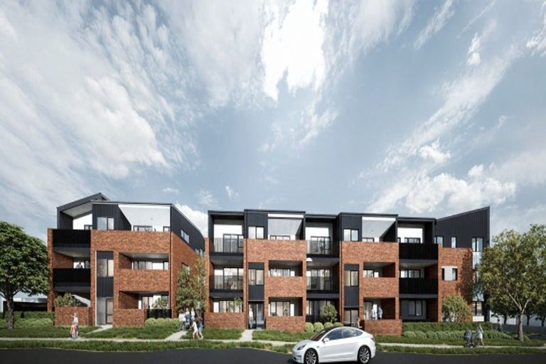 Photo of property in 395 Ormiston Road, Flat Bush, Auckland, 2019