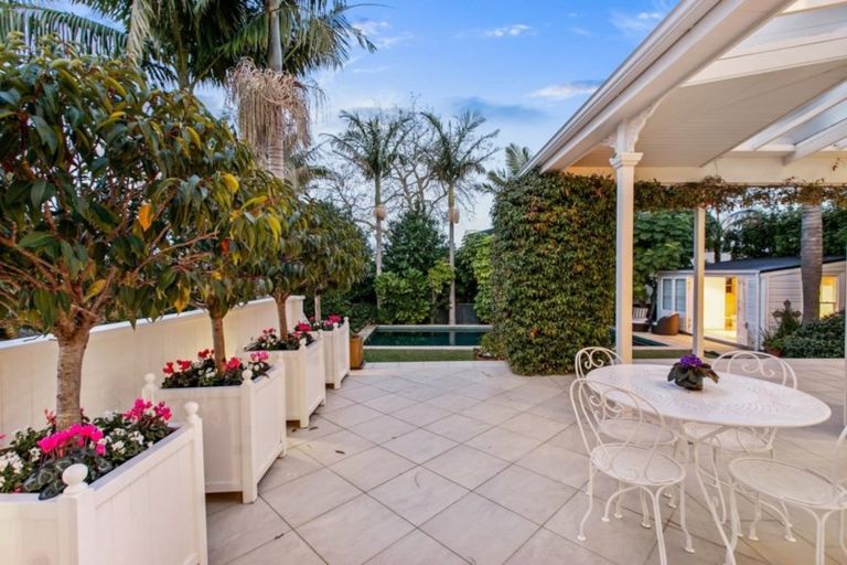 Photo of property in 73 St Stephens Avenue, Parnell, Auckland, 1052