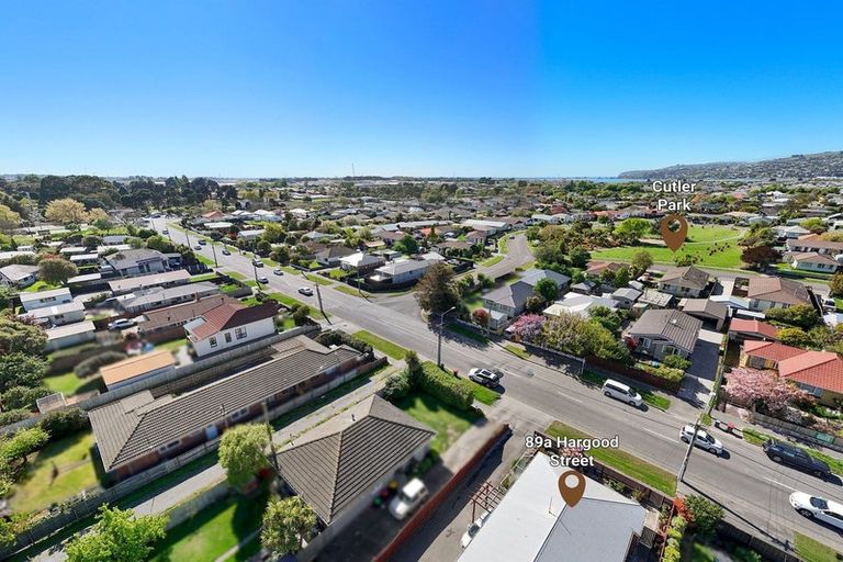 Photo of property in 1/89 Hargood Street, Woolston, Christchurch, 8062