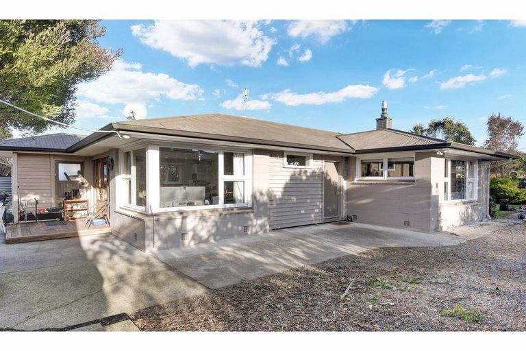 Photo of property in 13 Gilbert Street, Amberley, 7410