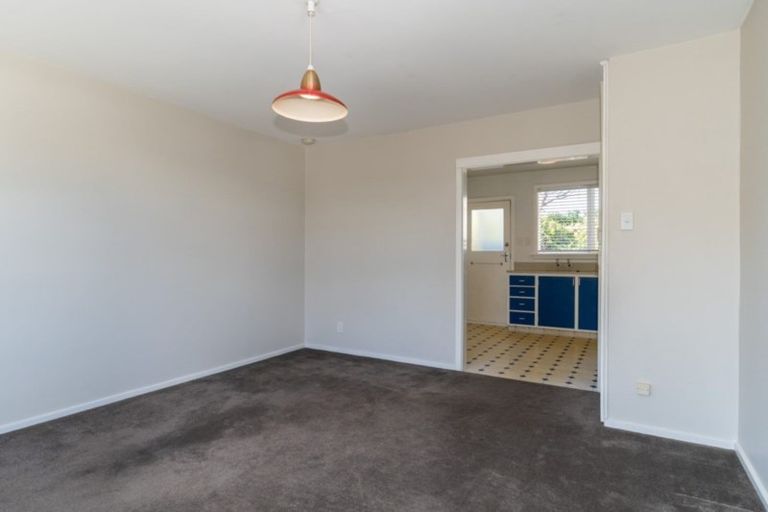 Photo of property in 3/121 Huxley Street, Sydenham, Christchurch, 8023