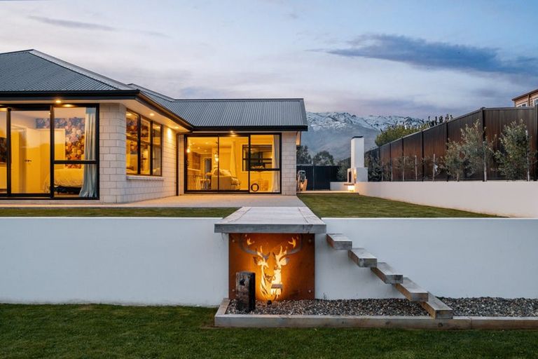 Photo of property in 8 Pegasus Court, Mount Pisa, Cromwell, 9383