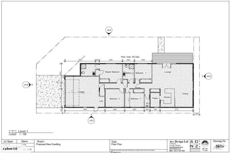 Photo of property in 37 Vinistra Road, Kumeu, 0810