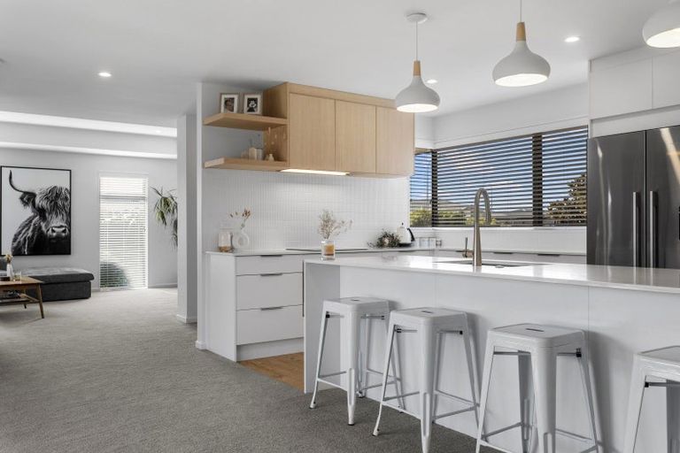 Photo of property in 21 Flaxon Place, Burwood, Christchurch, 8083