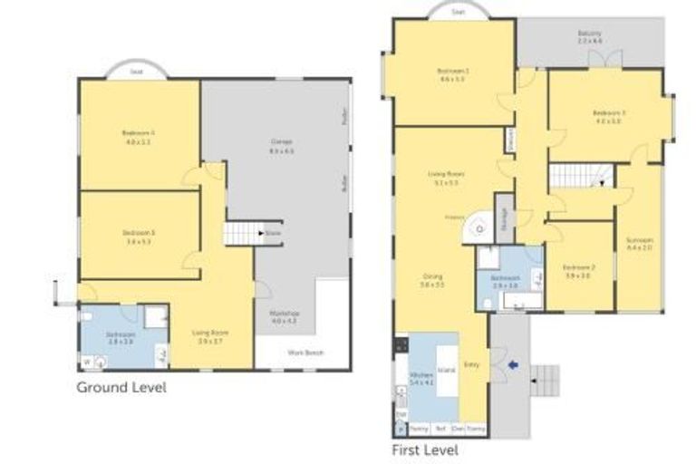 Photo of property in 37 Cameron Road, Waiuku, 2681