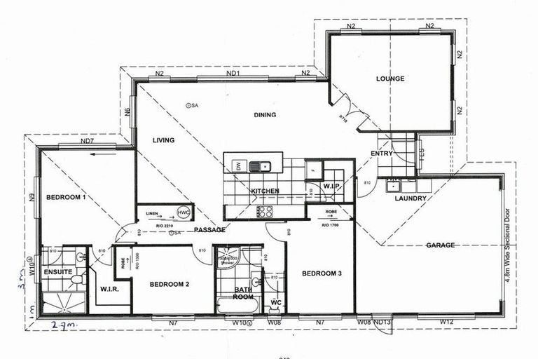 Photo of property in 5 Galston Court, Pokeno, 2402