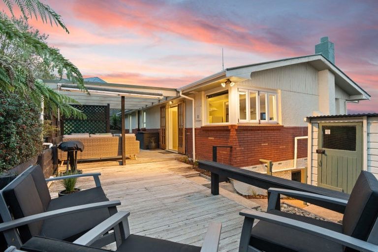 Photo of property in 3 Glengyle Street, Vauxhall, Dunedin, 9013