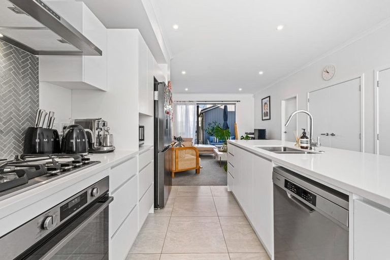 Photo of property in 49 David Carnegie Road, Hobsonville, Auckland, 0616