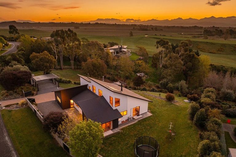 Photo of property in 66 Fairbourne Drive, Fairhall, Blenheim, 7272