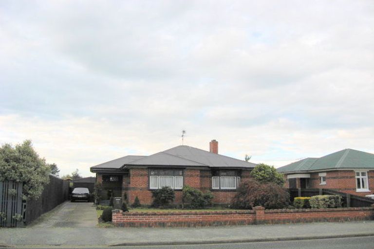 Photo of property in 11 Princes Street, Netherby, Ashburton, 7700