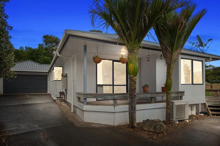 Photo of property in 47 Highfield Way, Maunu, Whangarei, 0110