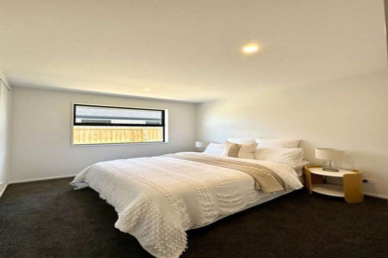 Photo of property in 9 Piwakawaka Place, Leeston, 7632