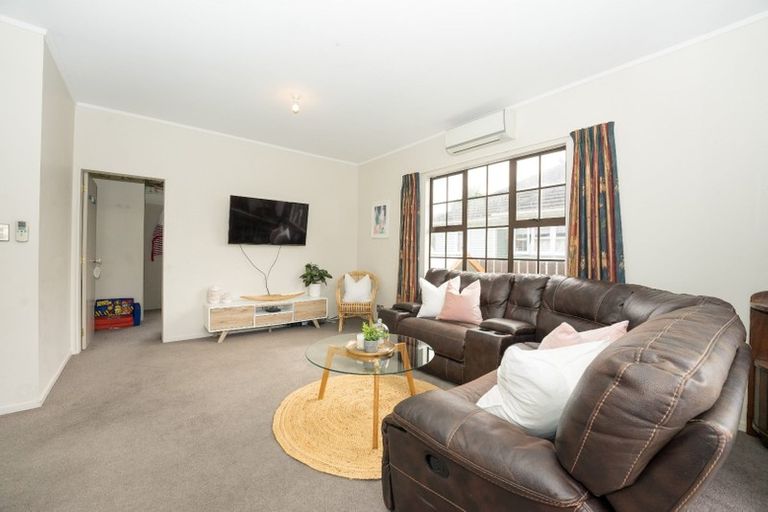 Photo of property in 56 Compton Crescent, Taita, Lower Hutt, 5011