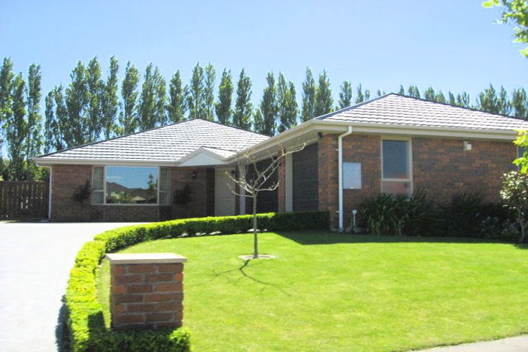 Photo of property in 39 Woodhurst Drive, Casebrook, Christchurch, 8051